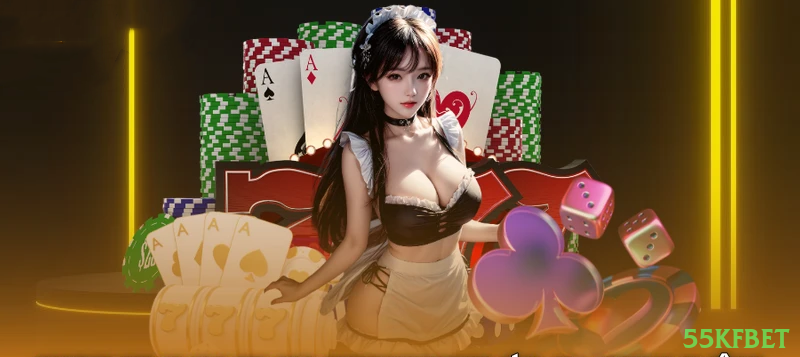 APK 55kfbet Download