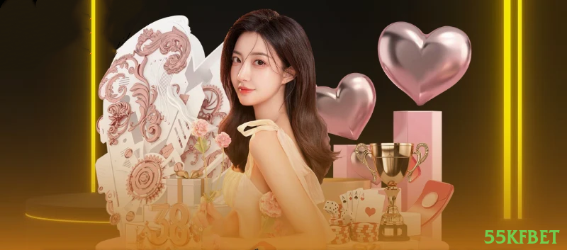 Fortune Mouse Slot 55kfbet