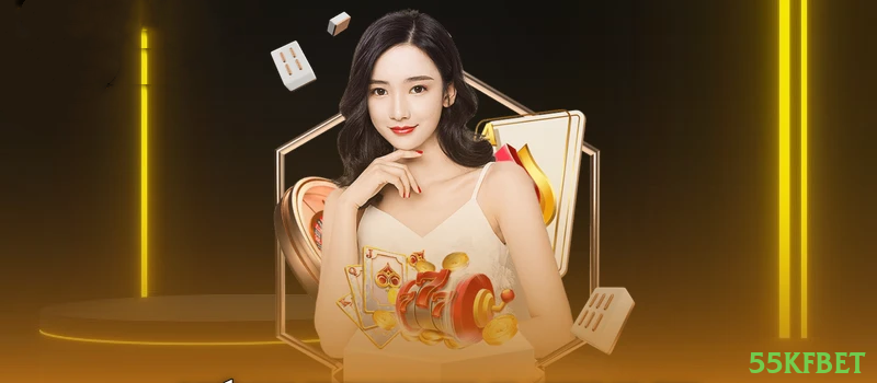 55kfbet Cassino Clássico